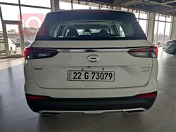 GAC GS4